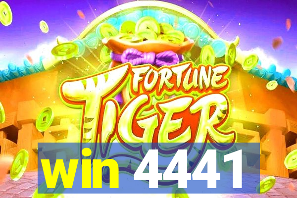 win 4441